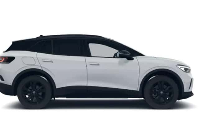 Volkswagen ID.4 (2026) thumbnail 8