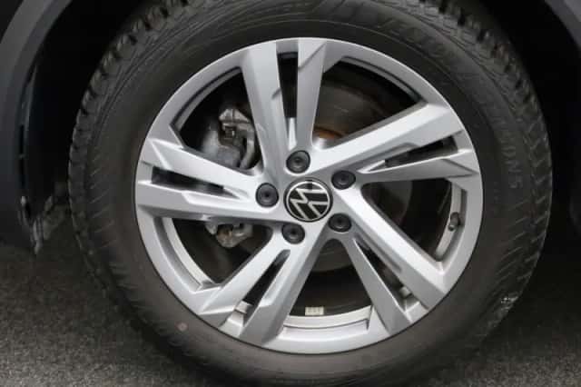 Volkswagen T-Roc (2025) thumbnail 13