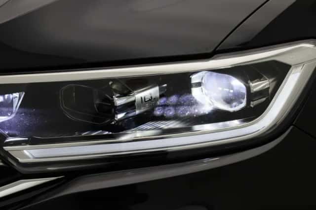 Volkswagen T-Roc (2025) thumbnail 14