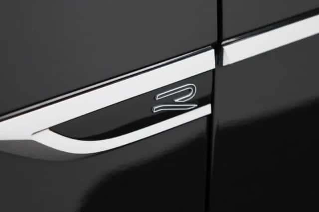 Volkswagen T-Roc (2025) thumbnail 16