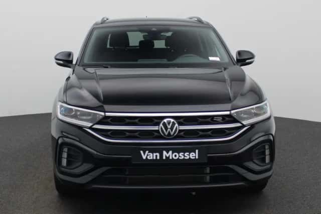 Volkswagen T-Roc (2025) thumbnail 3
