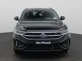 Volkswagen T-Roc (2025) thumbnail 3