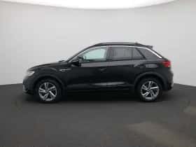 Volkswagen T-Roc (2025) thumbnail 4