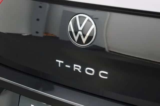 Volkswagen T-Roc (2025) thumbnail 44