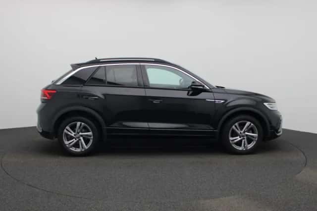 Volkswagen T-Roc (2025) thumbnail 6