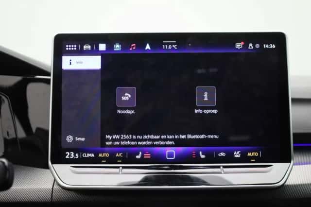 Volkswagen Golf (2025) thumbnail 22