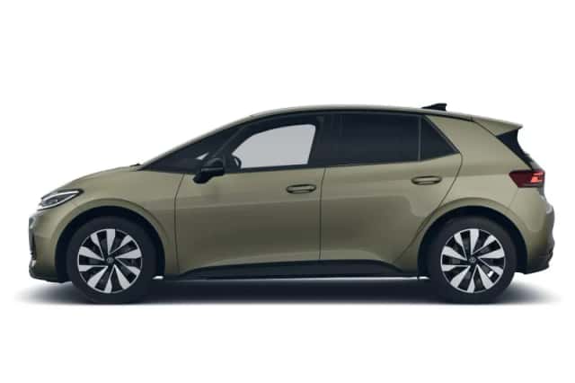 Volkswagen ID.3 (2026) thumbnail 3