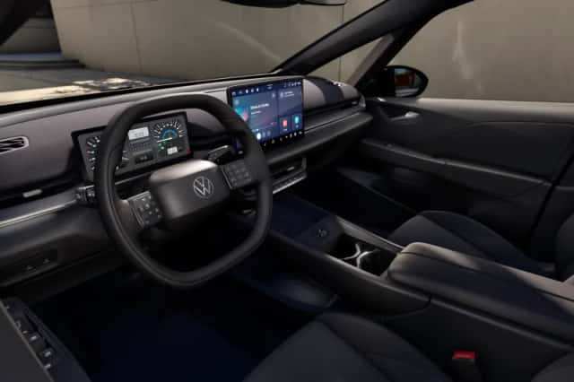 Volkswagen ID.3 (2026) thumbnail 4