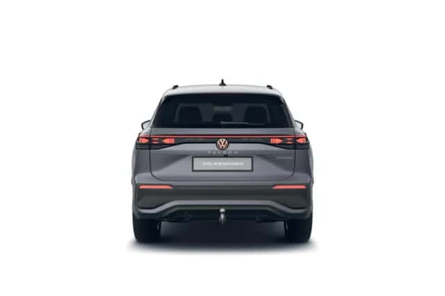 Volkswagen Tayron (2026) thumbnail 2