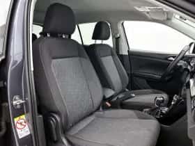 Volkswagen T-Cross (2025) thumbnail 34