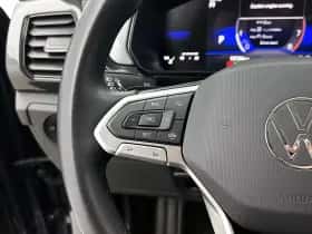 Volkswagen T-Cross (2025) thumbnail 6