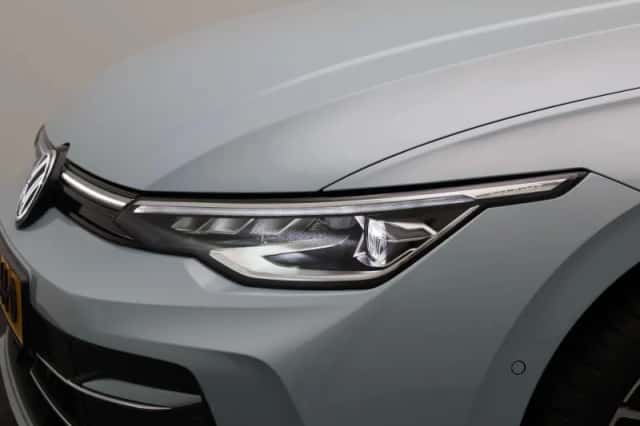 Volkswagen Golf (2025) thumbnail 12