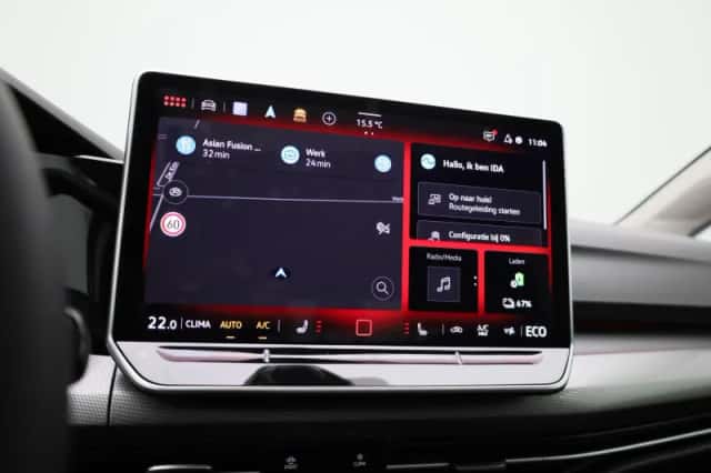 Volkswagen Golf (2025) thumbnail 14