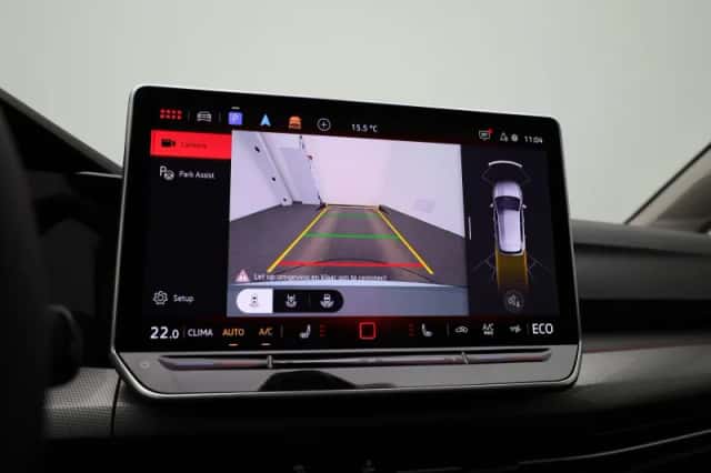 Volkswagen Golf (2025) thumbnail 15