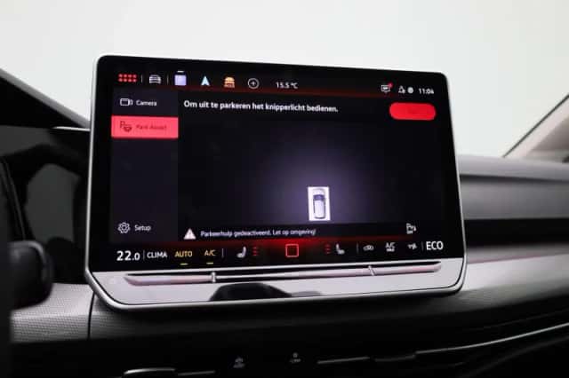 Volkswagen Golf (2025) thumbnail 26