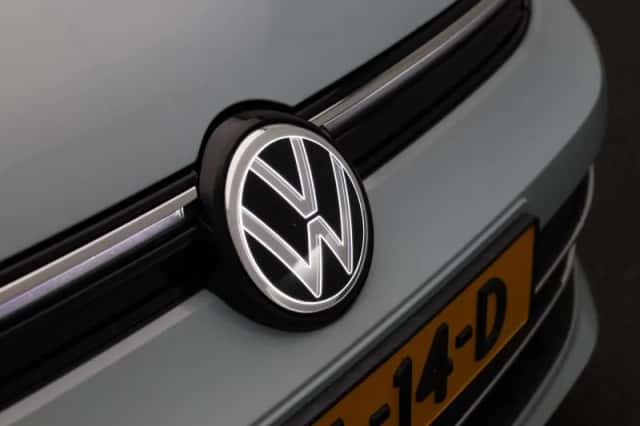 Volkswagen Golf (2025) thumbnail 39