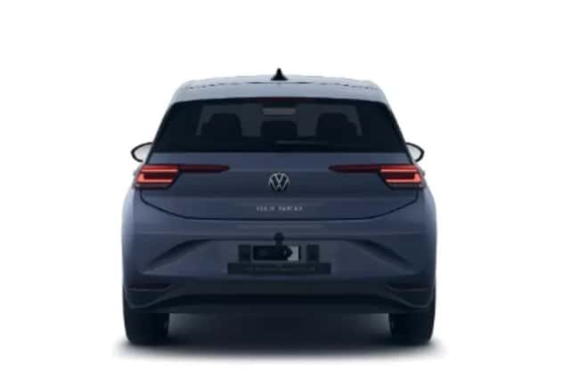 Volkswagen ID.3 (2026) thumbnail 2