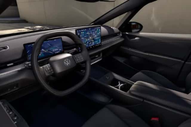 Volkswagen ID.3 (2026) thumbnail 5