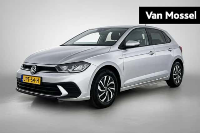 Volkswagen Polo (2025) thumbnail 1