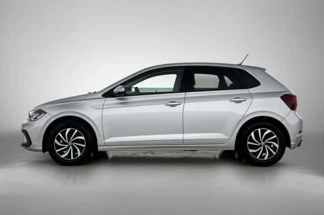 Volkswagen Polo (2025) thumbnail 2
