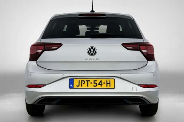 Volkswagen Polo (2025) thumbnail 3