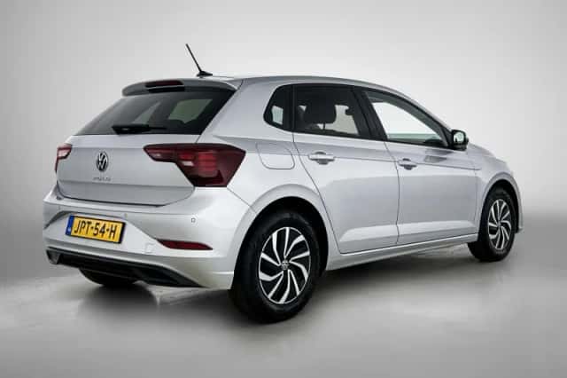 Volkswagen Polo (2025) thumbnail 4