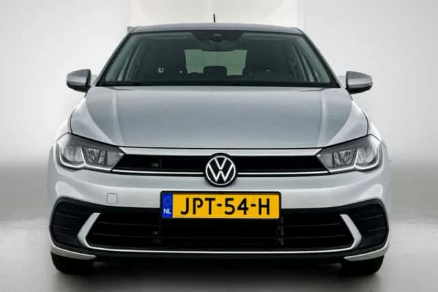 Volkswagen Polo (2025) thumbnail 5