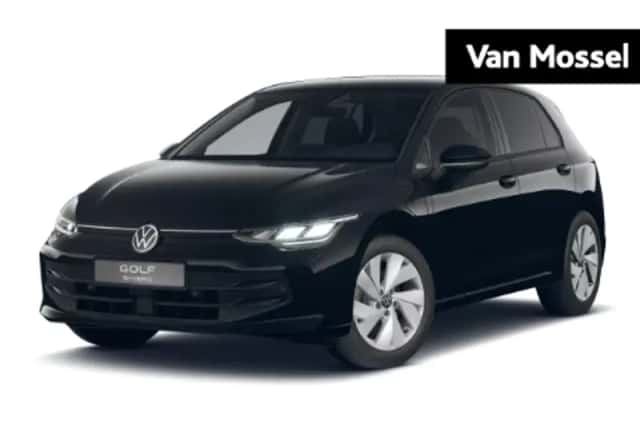 Volkswagen Golf (2026) thumbnail 1