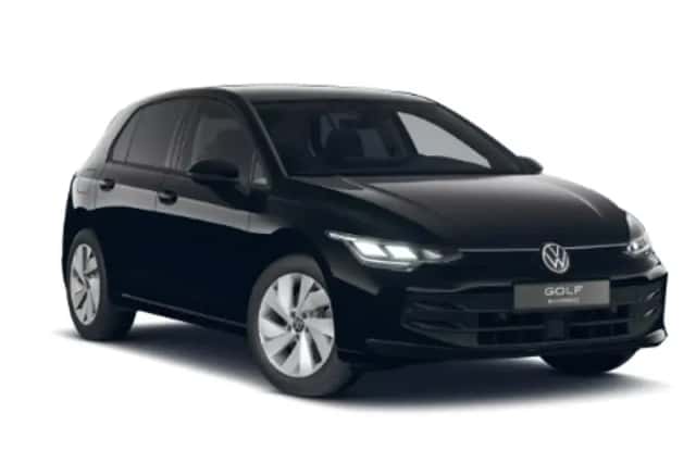 Volkswagen Golf (2026) thumbnail 2