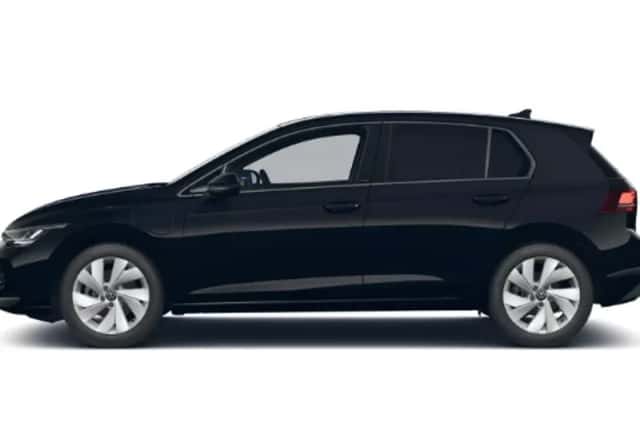 Volkswagen Golf (2026) thumbnail 4