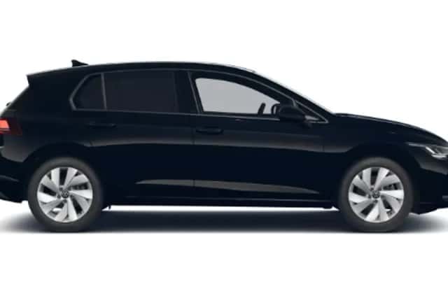 Volkswagen Golf (2026) thumbnail 3