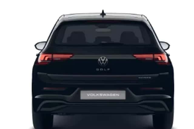 Volkswagen Golf (2026) thumbnail 5