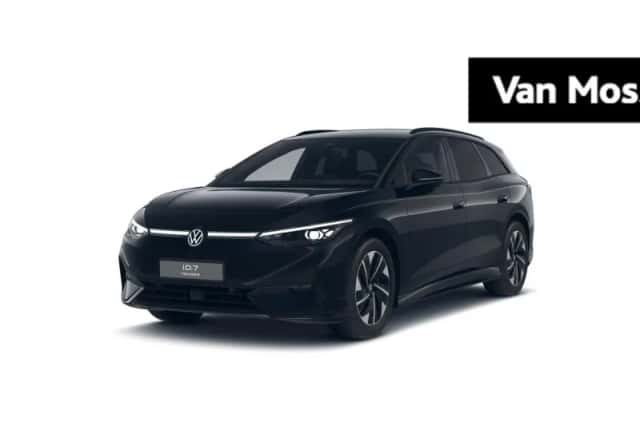Volkswagen ID.7 (2026)
