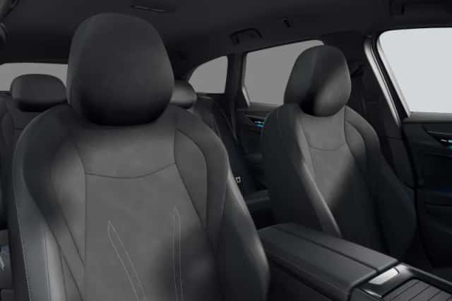 Volkswagen ID.7 (2026) thumbnail 5