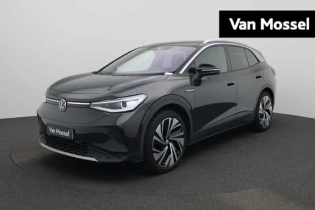 Volkswagen ID.4 (2021)
