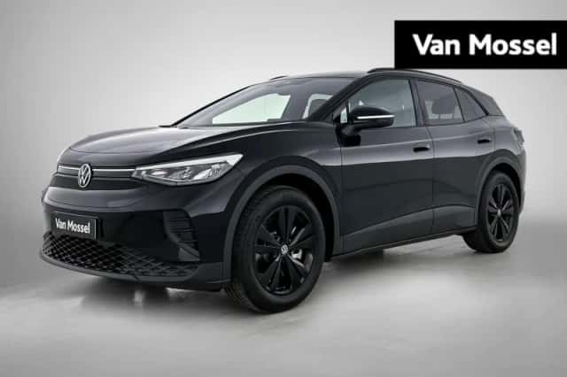 Volkswagen ID.4 (2026) thumbnail 1