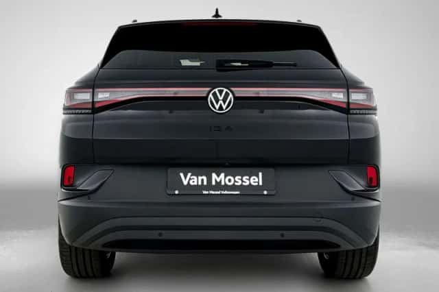 Volkswagen ID.4 (2026) thumbnail 3
