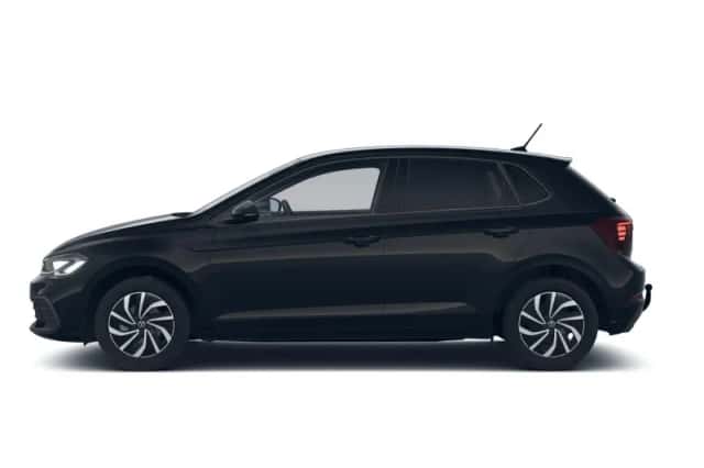 Volkswagen Polo (2026) thumbnail 2