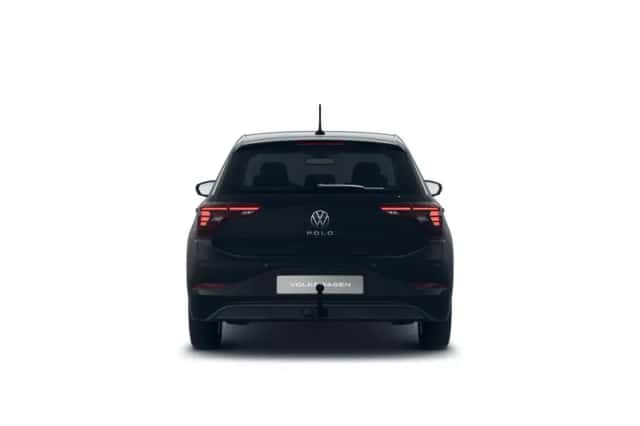 Volkswagen Polo (2026) thumbnail 3