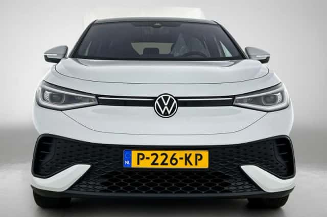 Volkswagen ID.5 (2022) thumbnail 5