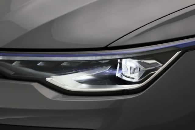 Volkswagen Golf (2025) thumbnail 14