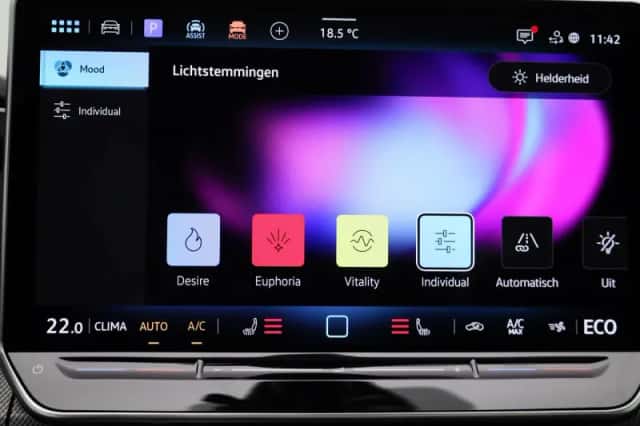 Volkswagen Golf (2025) thumbnail 24