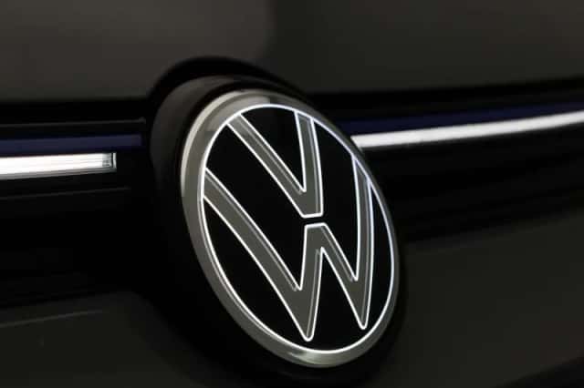Volkswagen Golf (2025) thumbnail 35