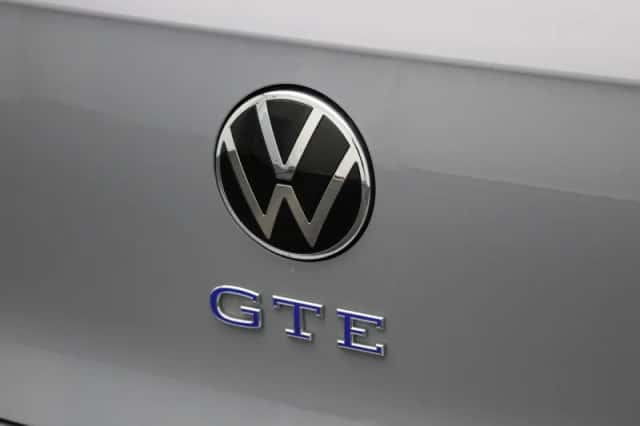 Volkswagen Golf (2025) thumbnail 41