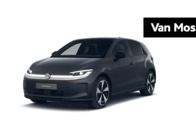 Volkswagen ID. Polo (2026) thumbnail 1