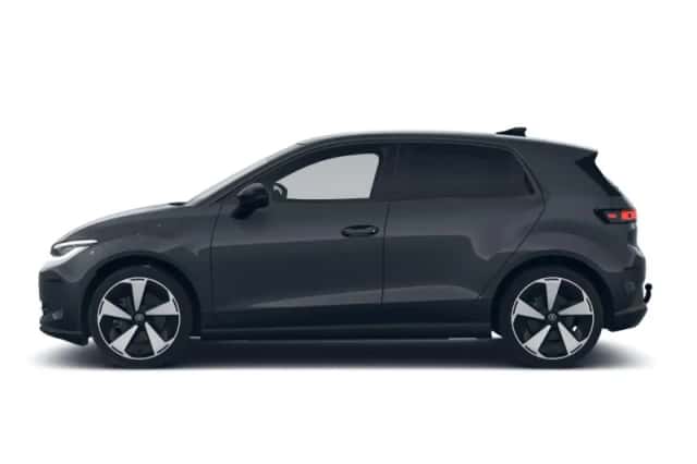 Volkswagen ID. Polo (2026) thumbnail 3