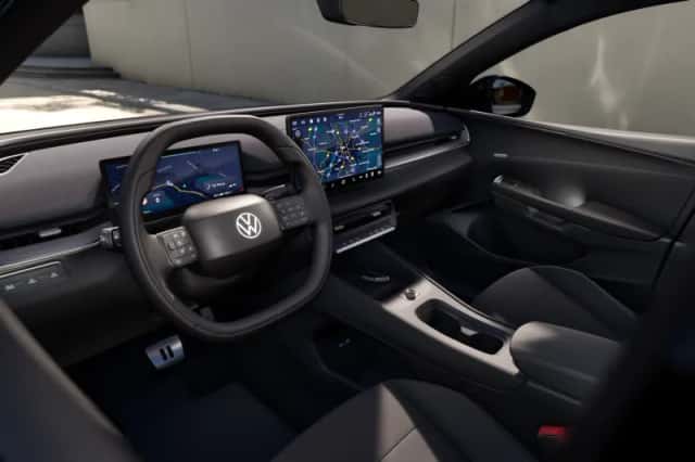 Volkswagen ID. Polo (2026) thumbnail 4