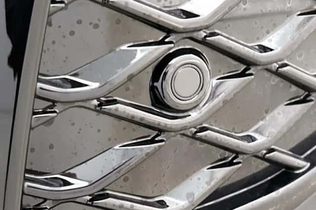 Volkswagen Tayron (2026) thumbnail 13
