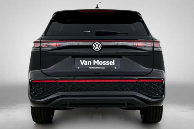 Volkswagen Tayron (2026) thumbnail 3