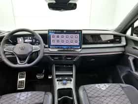 Volkswagen Tayron (2026) thumbnail 23